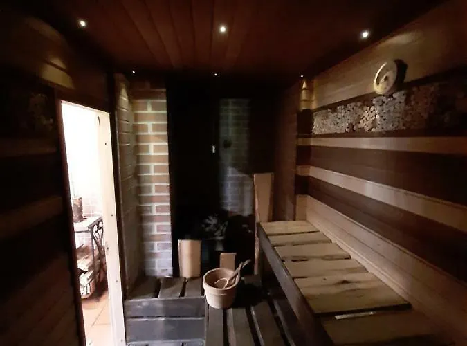 Kardoni Puhkelaager * Tornimae