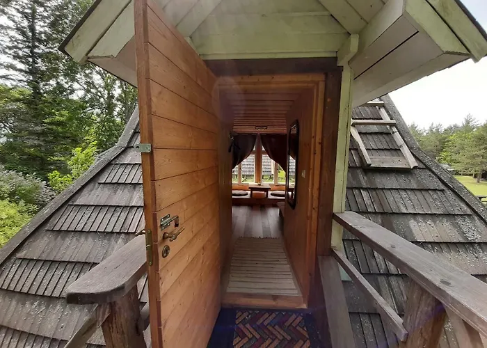 Kardoni Puhkelaager Camping Tornimae