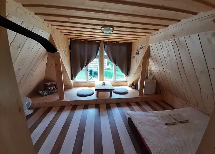 Camping Kardoni Puhkelaager Tornimae