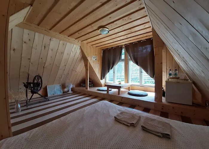 Kardoni Puhkelaager * Tornimae