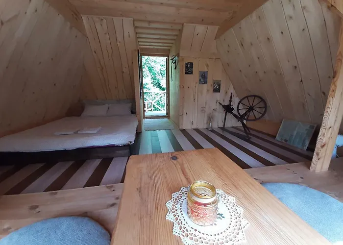 Camping Kardoni Puhkelaager *