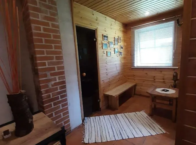 Kardoni Puhkelaager * Tornimae