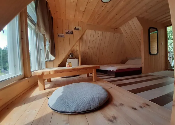 Camping Kardoni Puhkelaager Tornimae