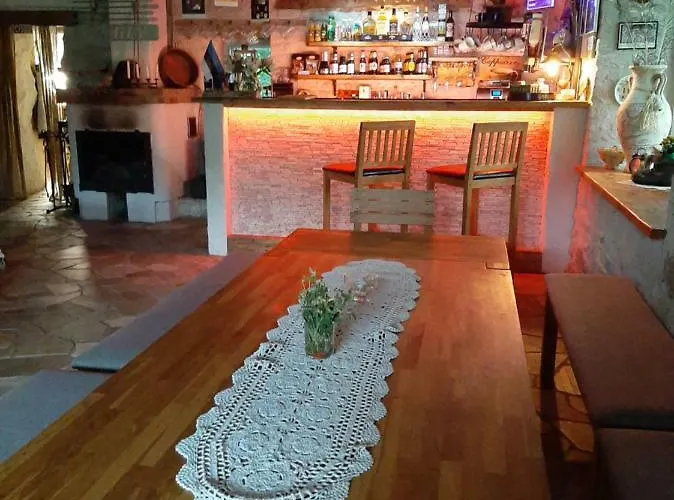 Kardoni Puhkelaager Camping *